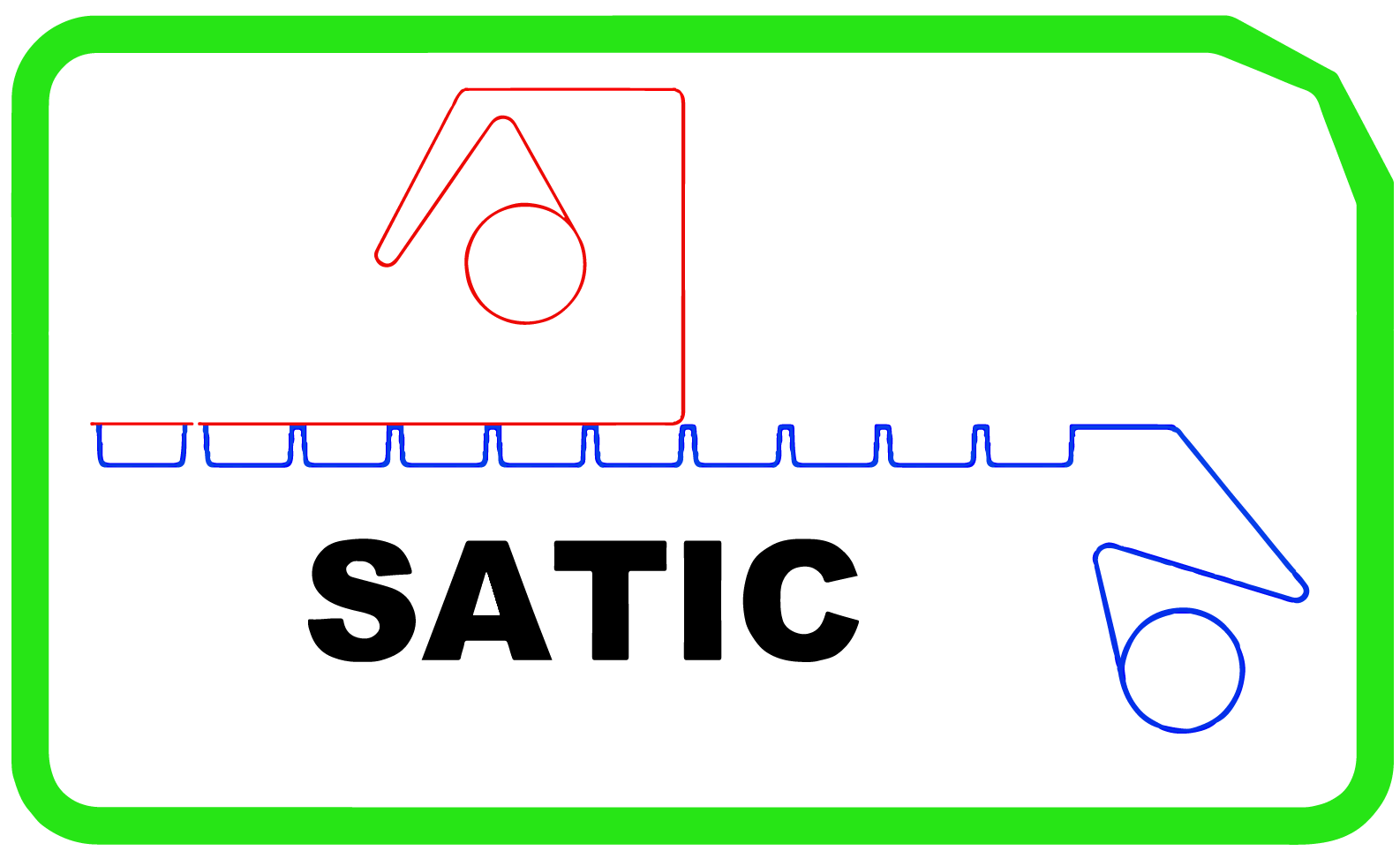 SATIC Service - Mic Llorca